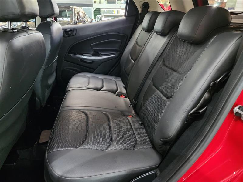 ECOSPORT