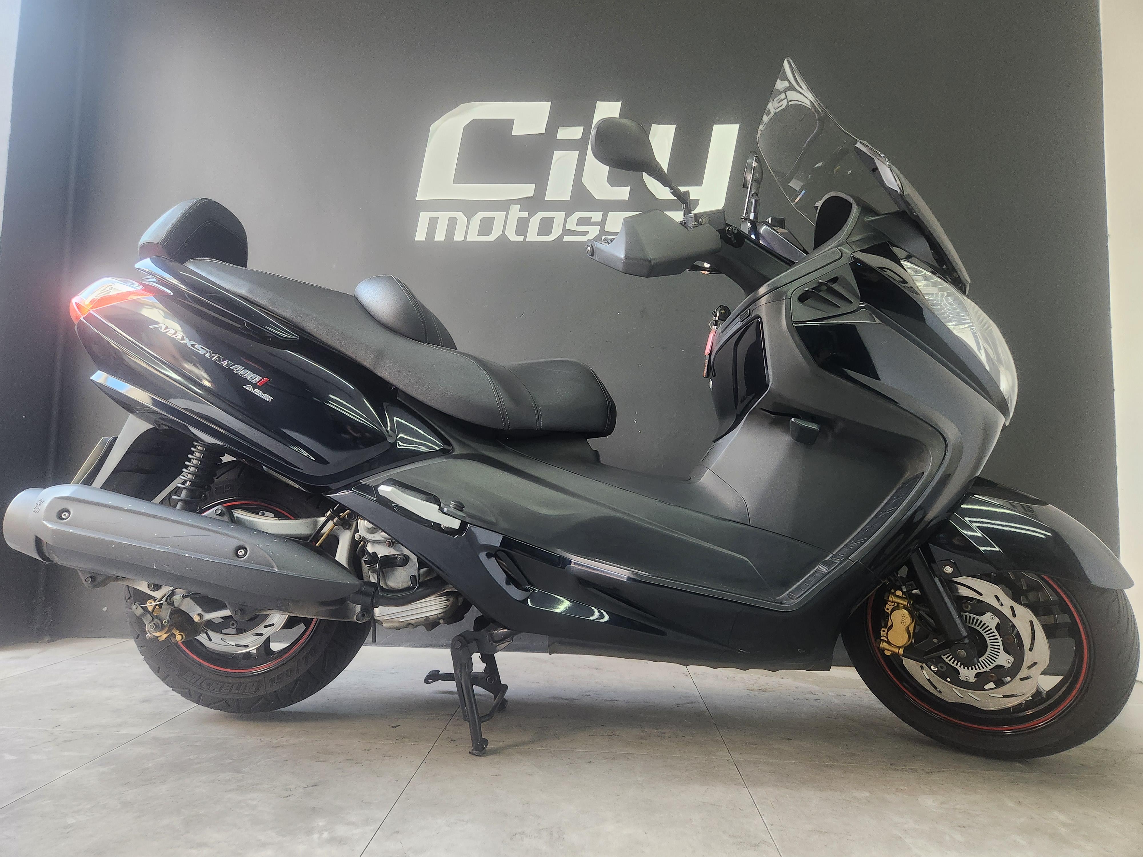 City Motos