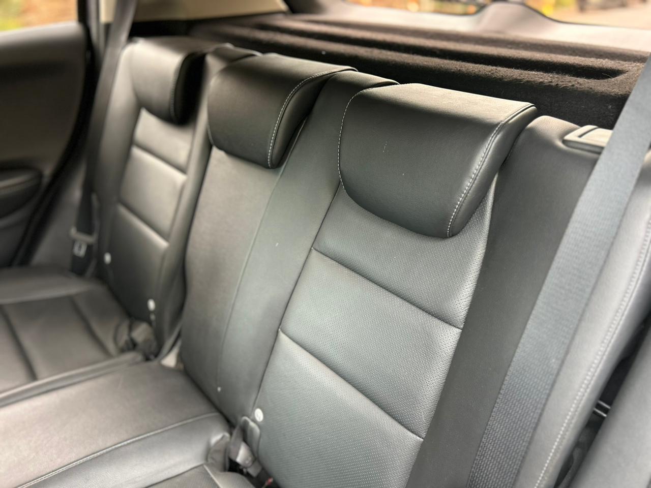 HR-V