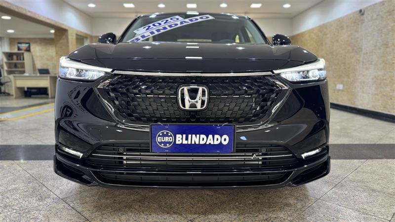 HR-V