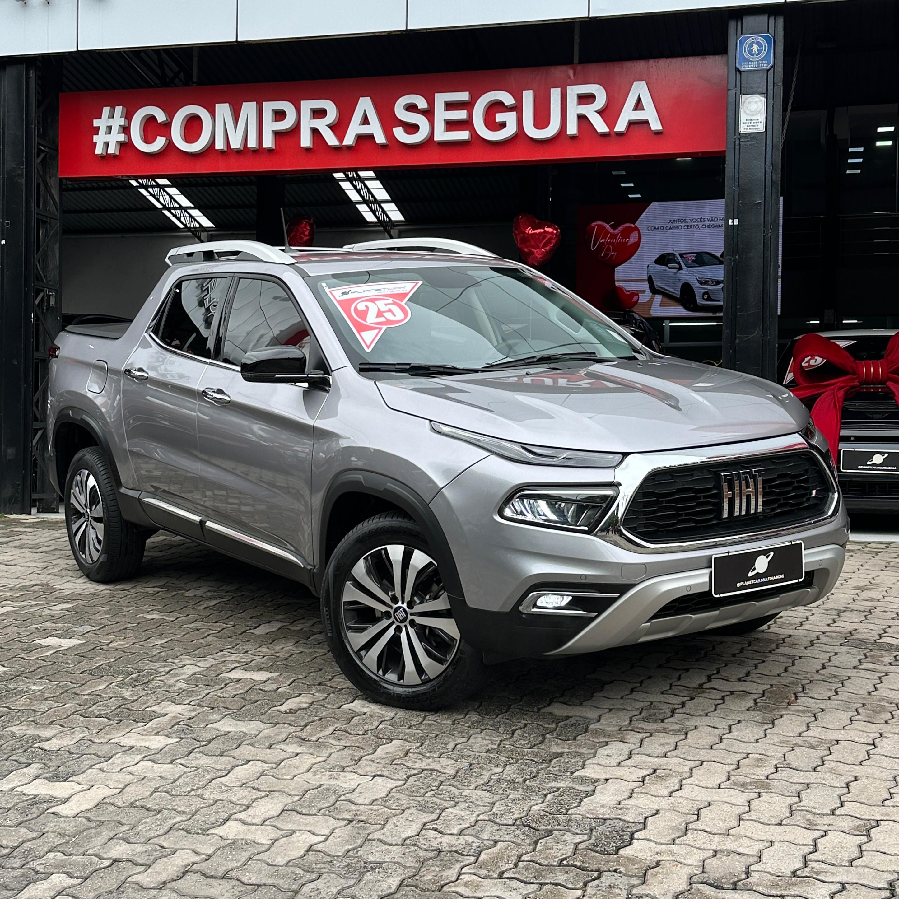 PlanetCar Multimarcas