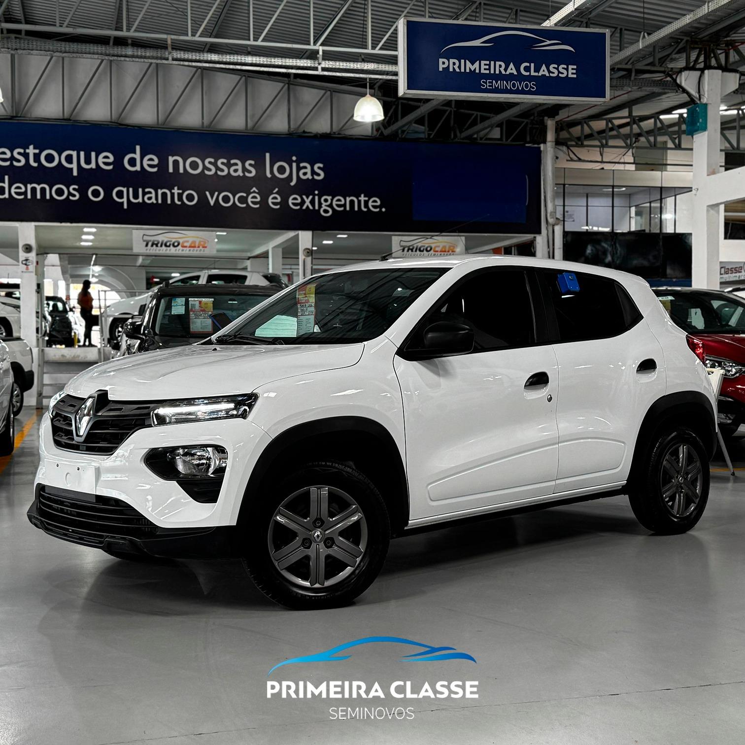 RENAULT KWID