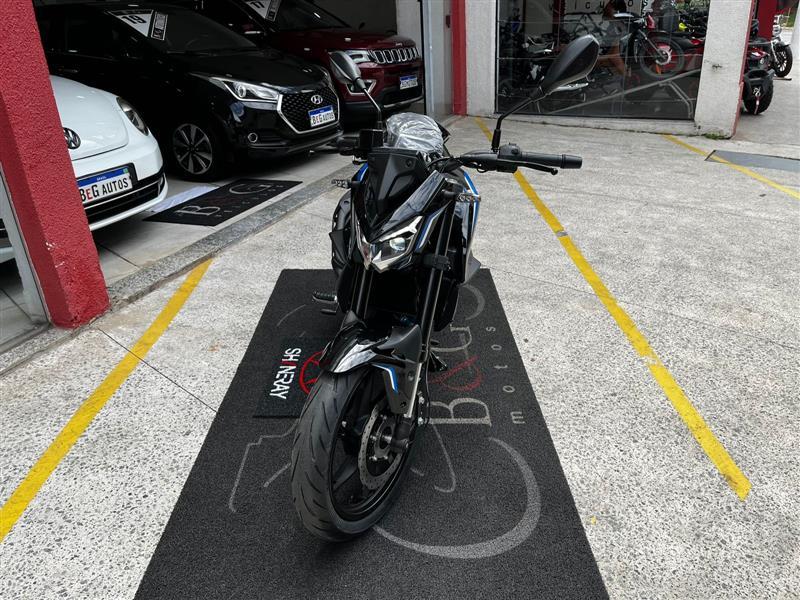 XY250-5A FLASH 250 EFI