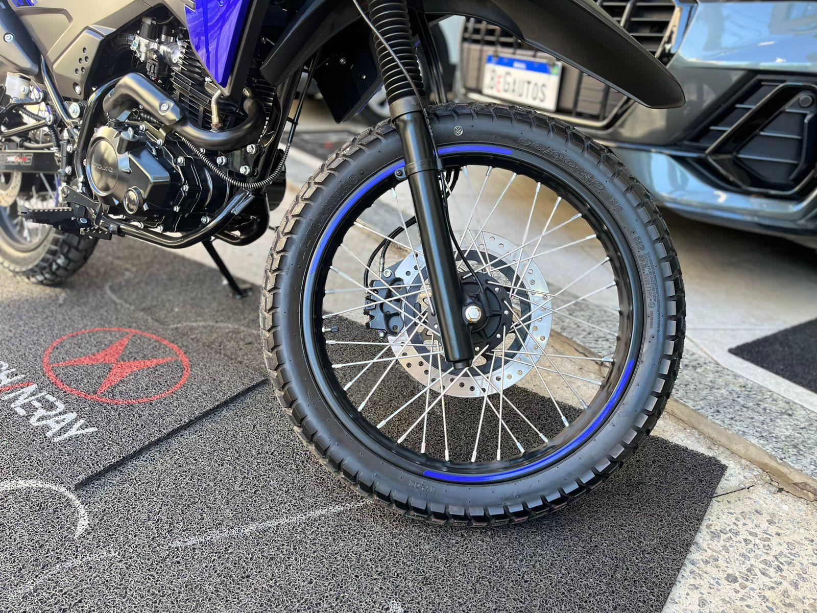 SHI 175 SS EFI