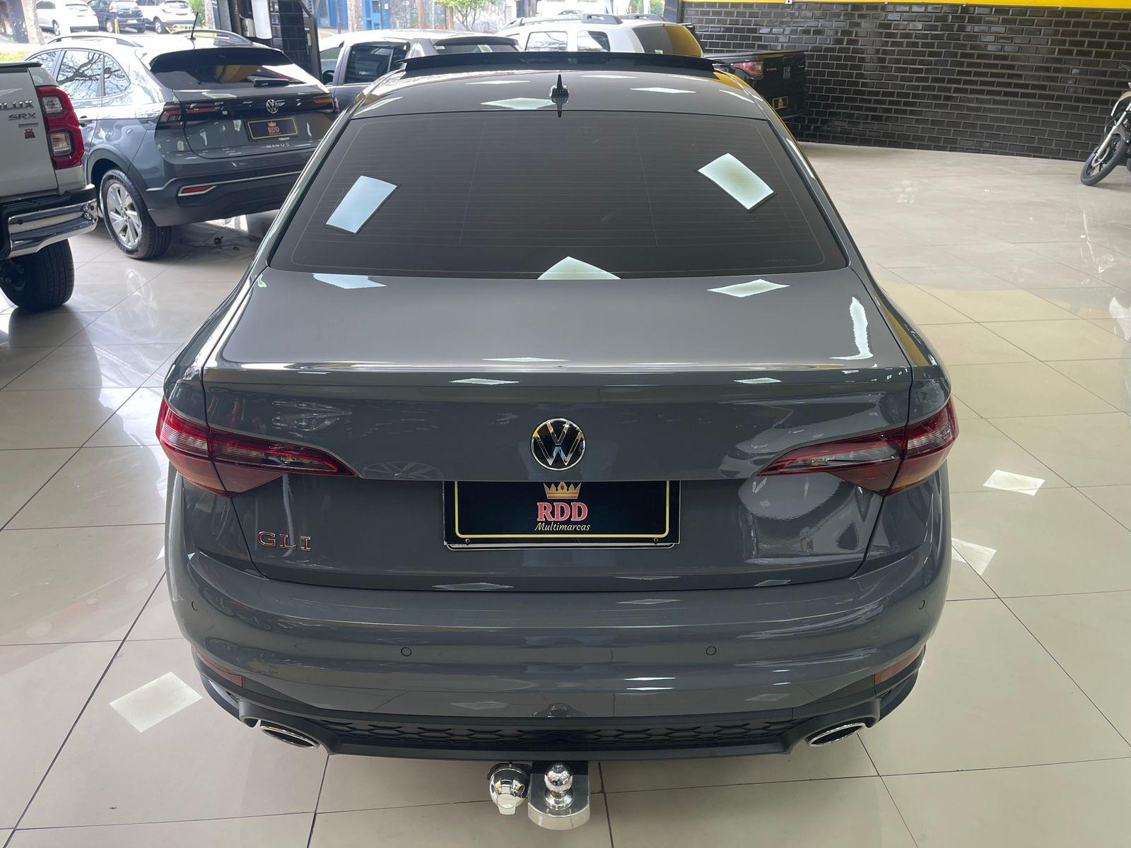 JETTA