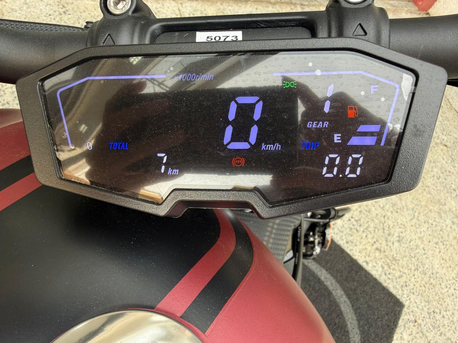 TITANIUM 250