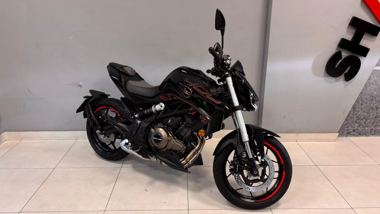 City Motos