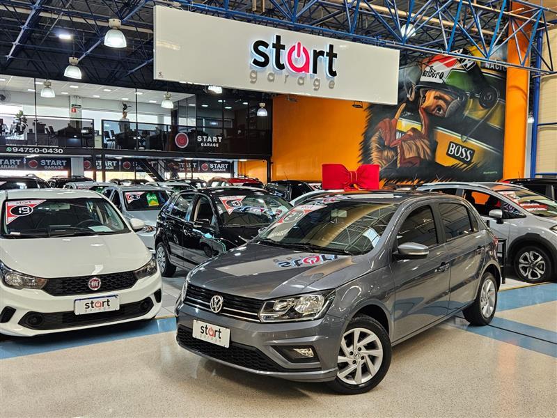 Start Garage