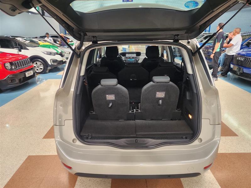 C4 GRAND PICASSO