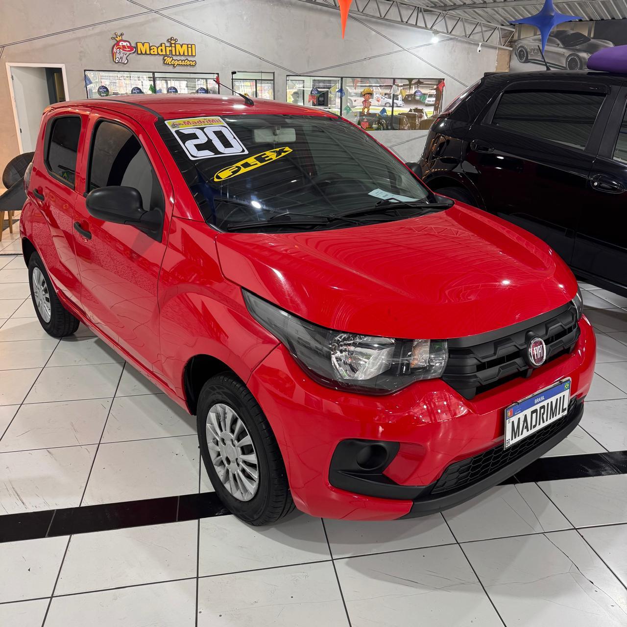 Seller Veículos