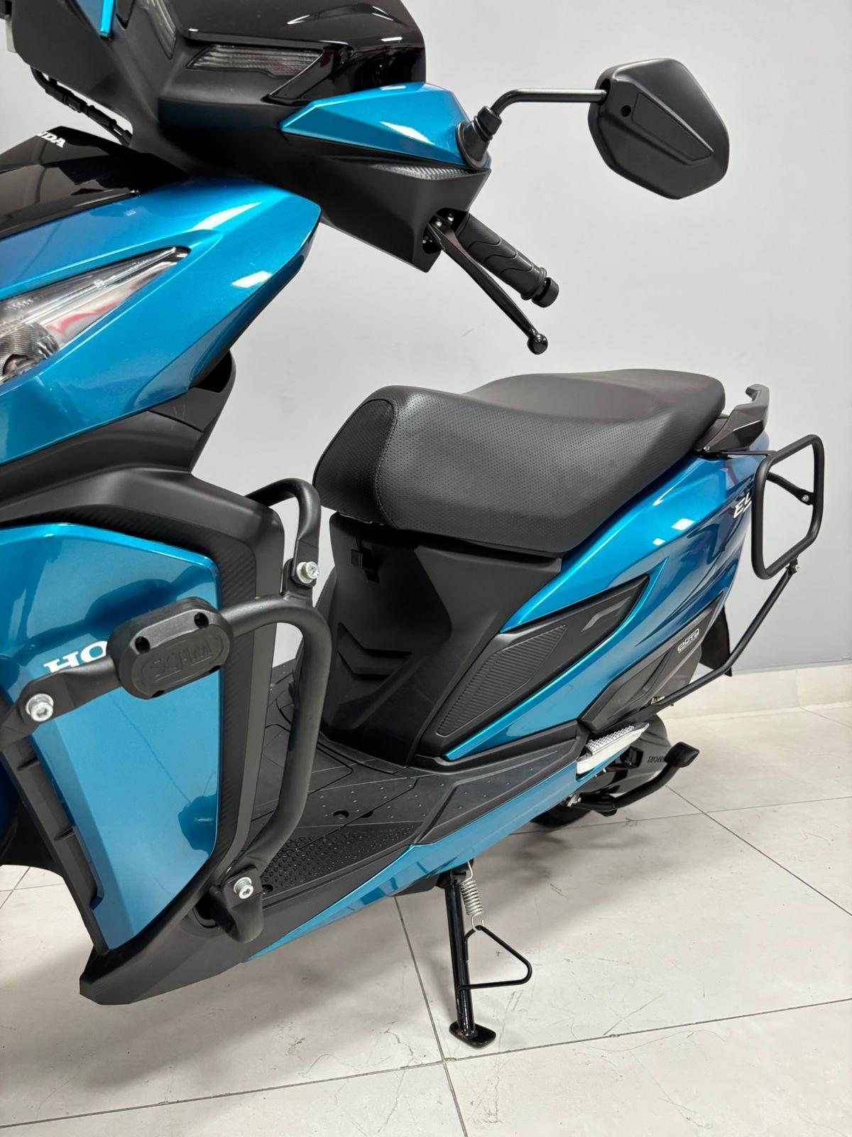 City Motos