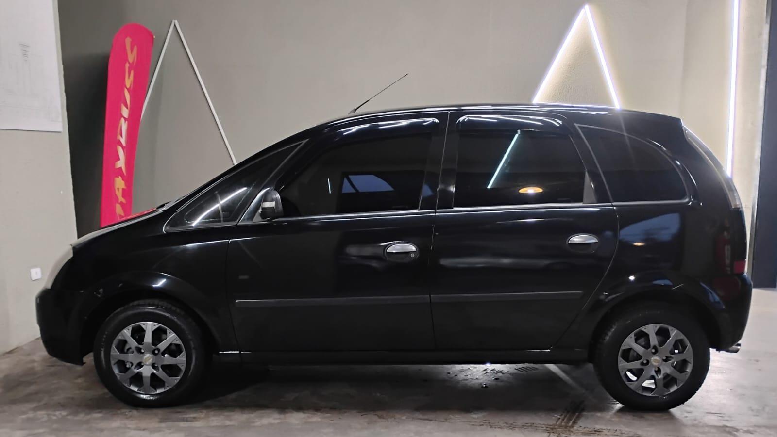 MERIVA