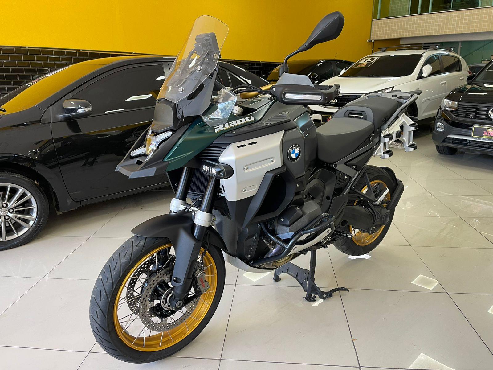 R 1300 GS ADVENTURE OPTION 719