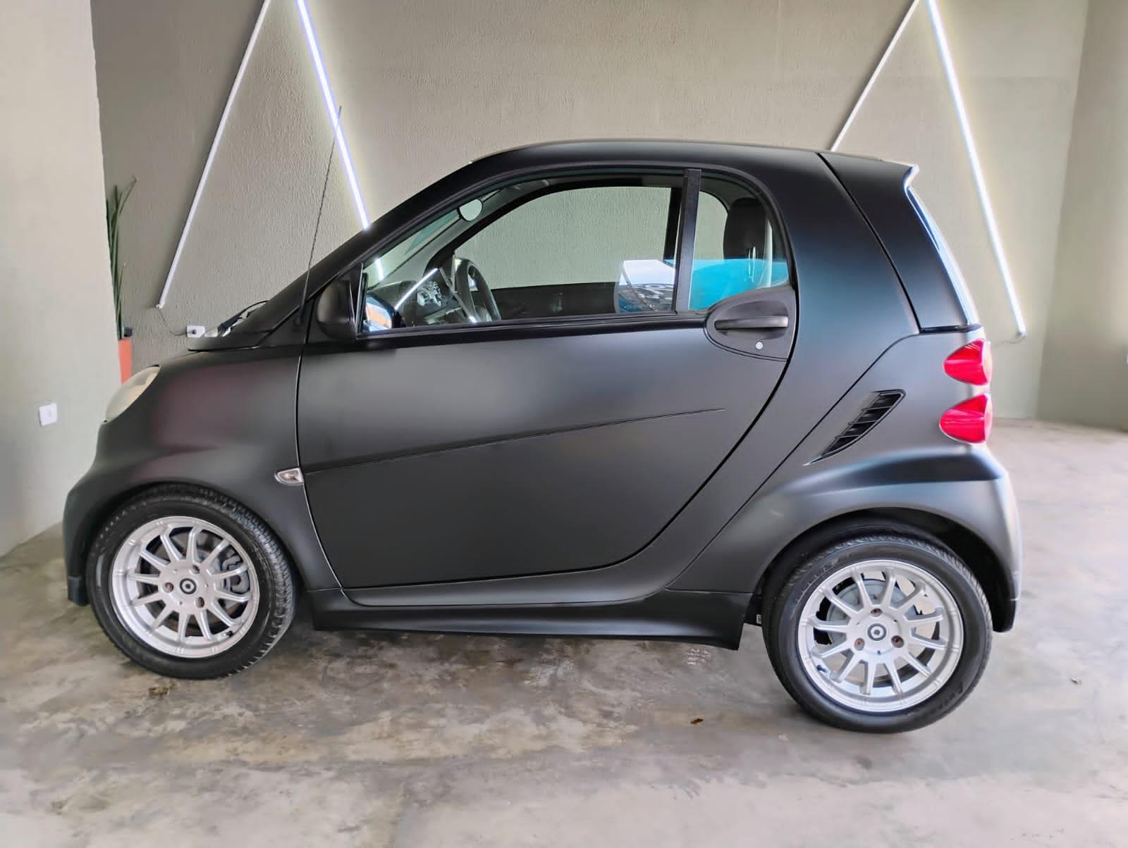 FORTWO