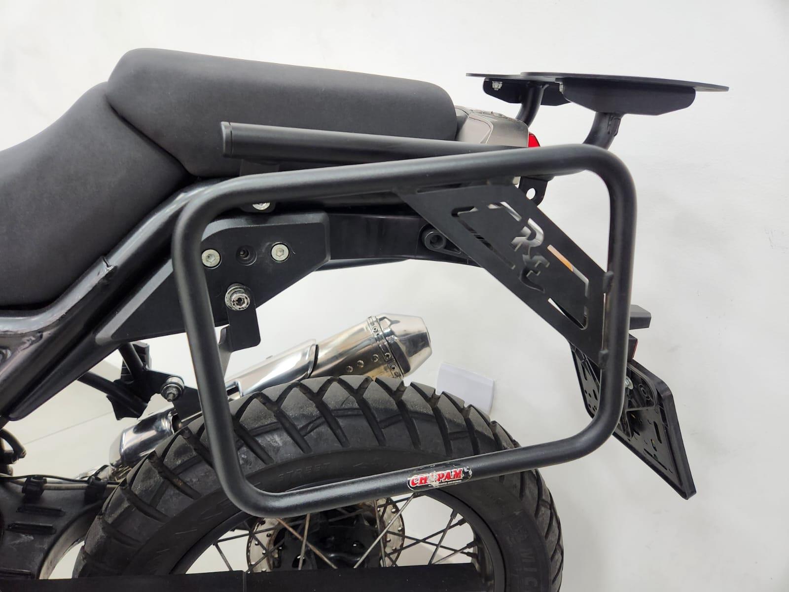 City Motos