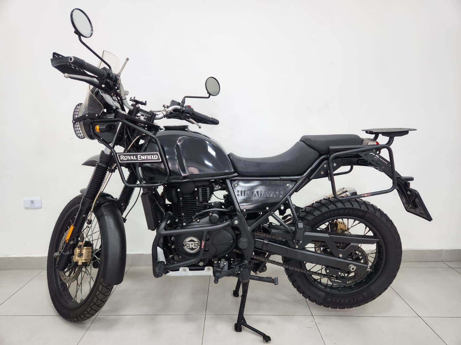 City Motos