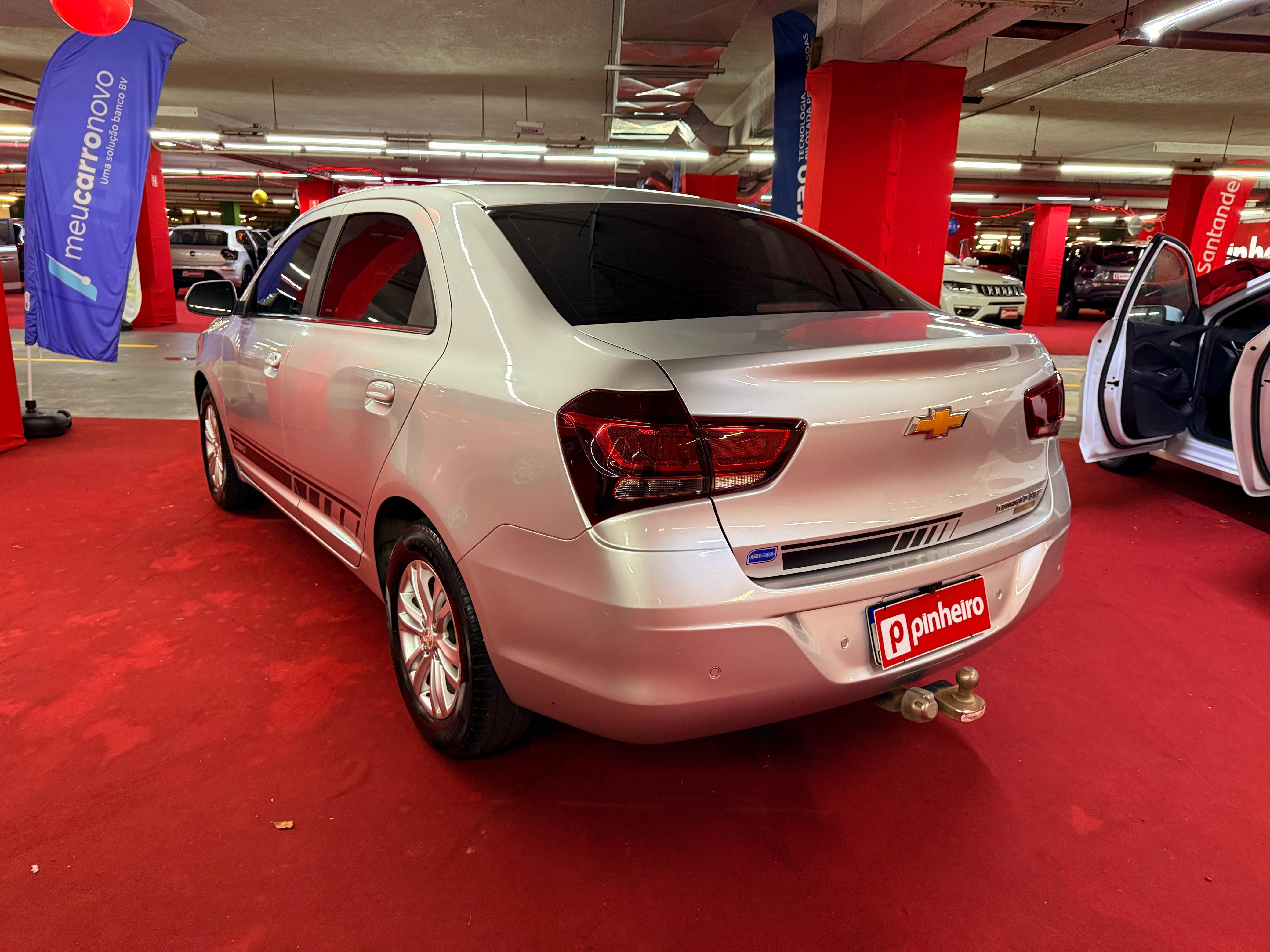 CHEVROLET COBALT