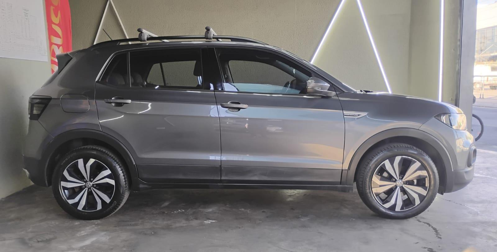 T-CROSS