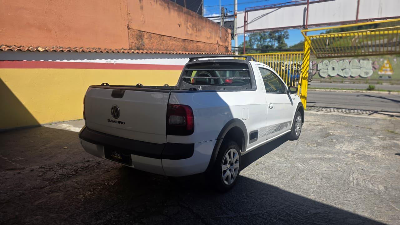 SAVEIRO