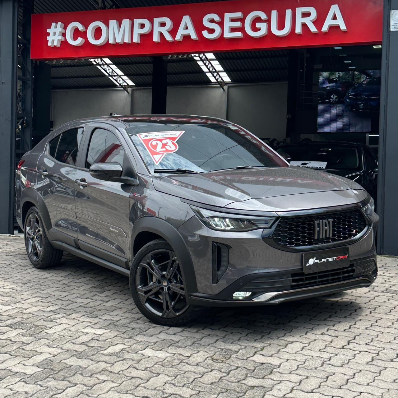 PlanetCar Multimarcas