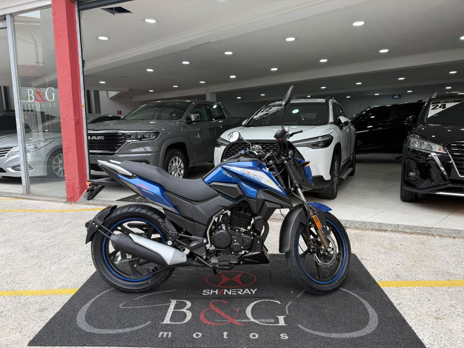 JEF 150 S EFI