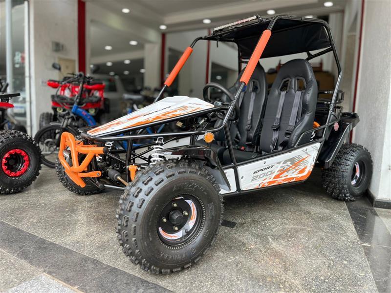 KART CROSS