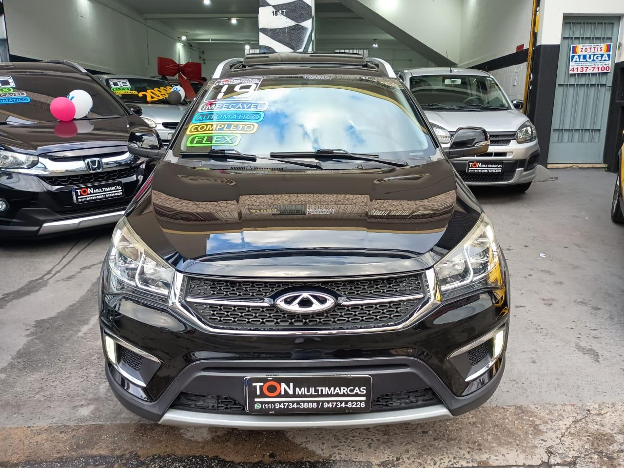TIGGO 2