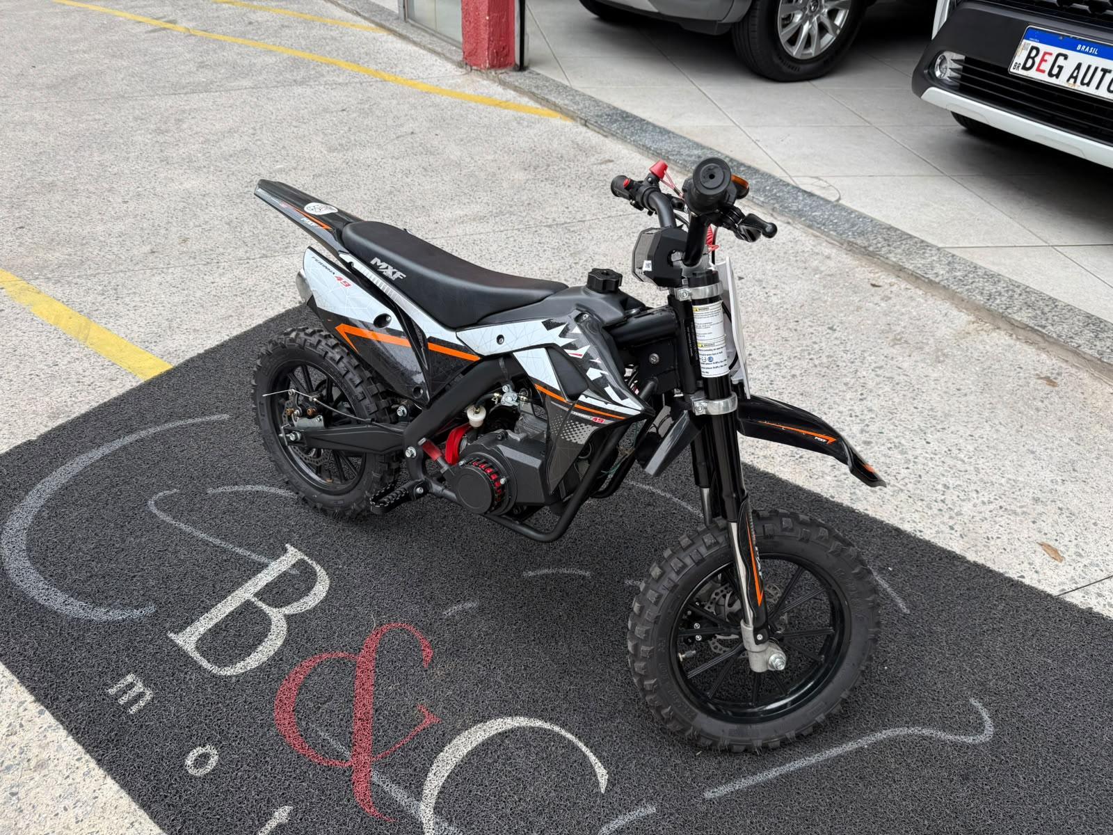 FERINHA49CC