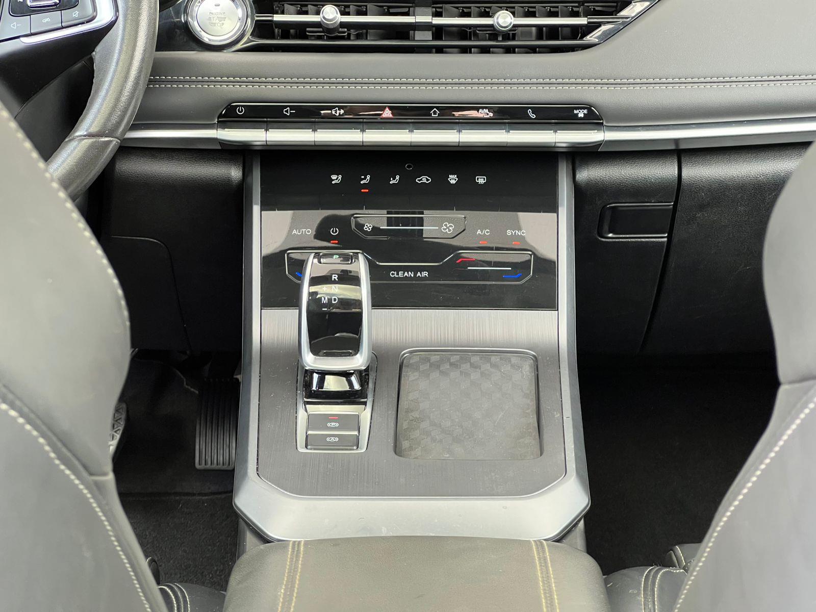 CAOA CHERY TIGGO 5X PRO
