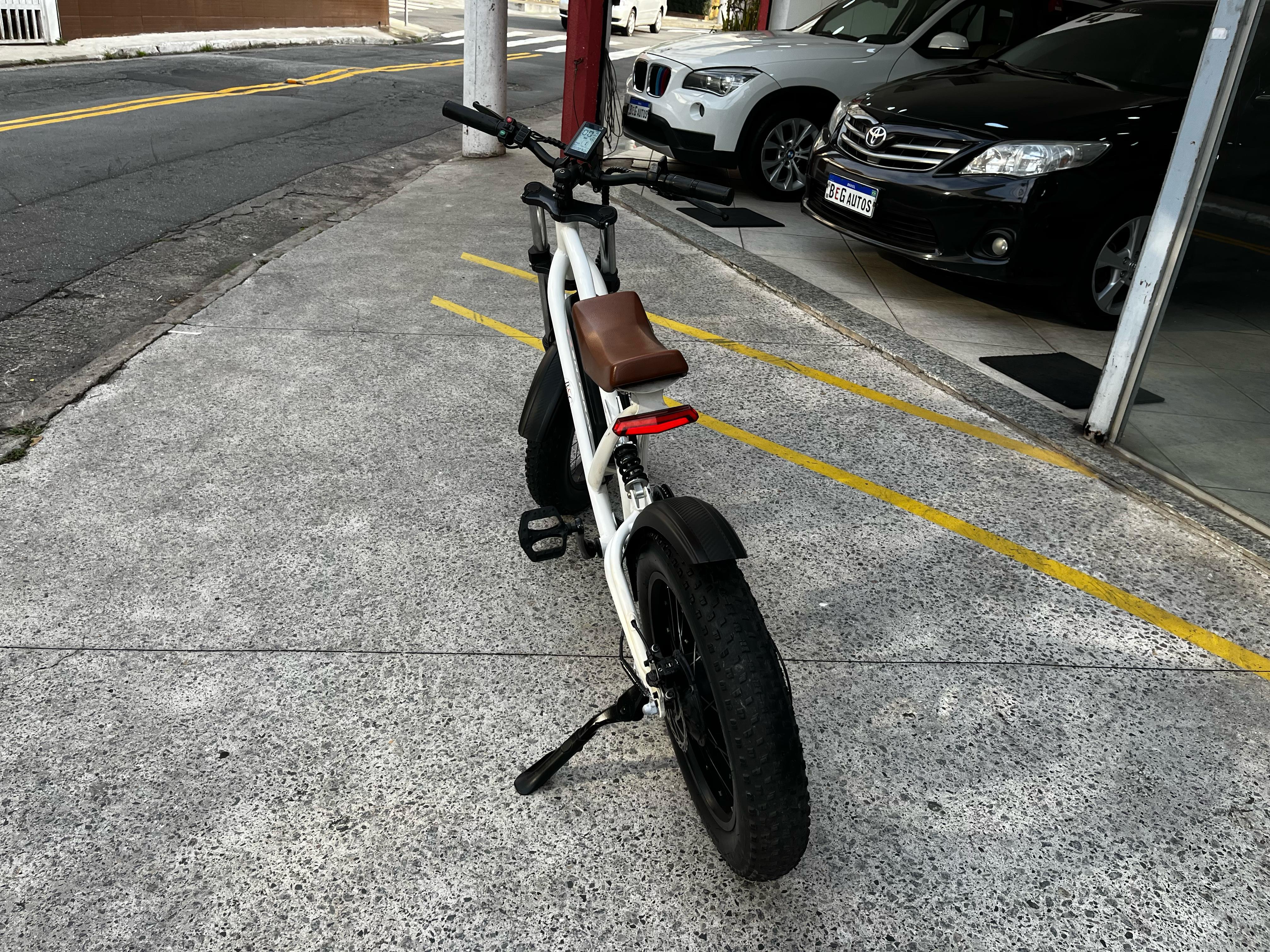 BIKE SE PLUS