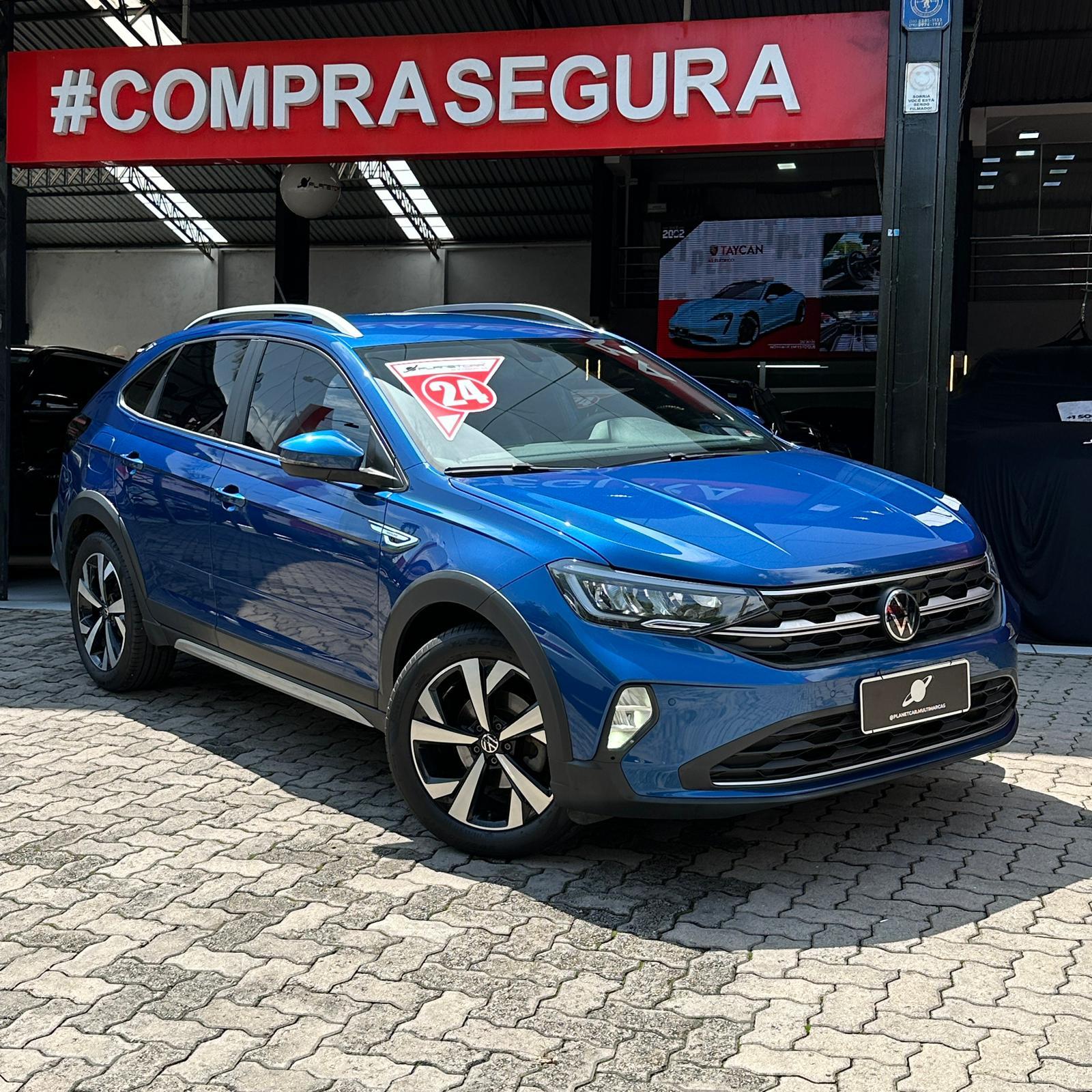 PlanetCar Multimarcas