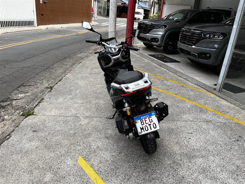 URBAN 150 EFI