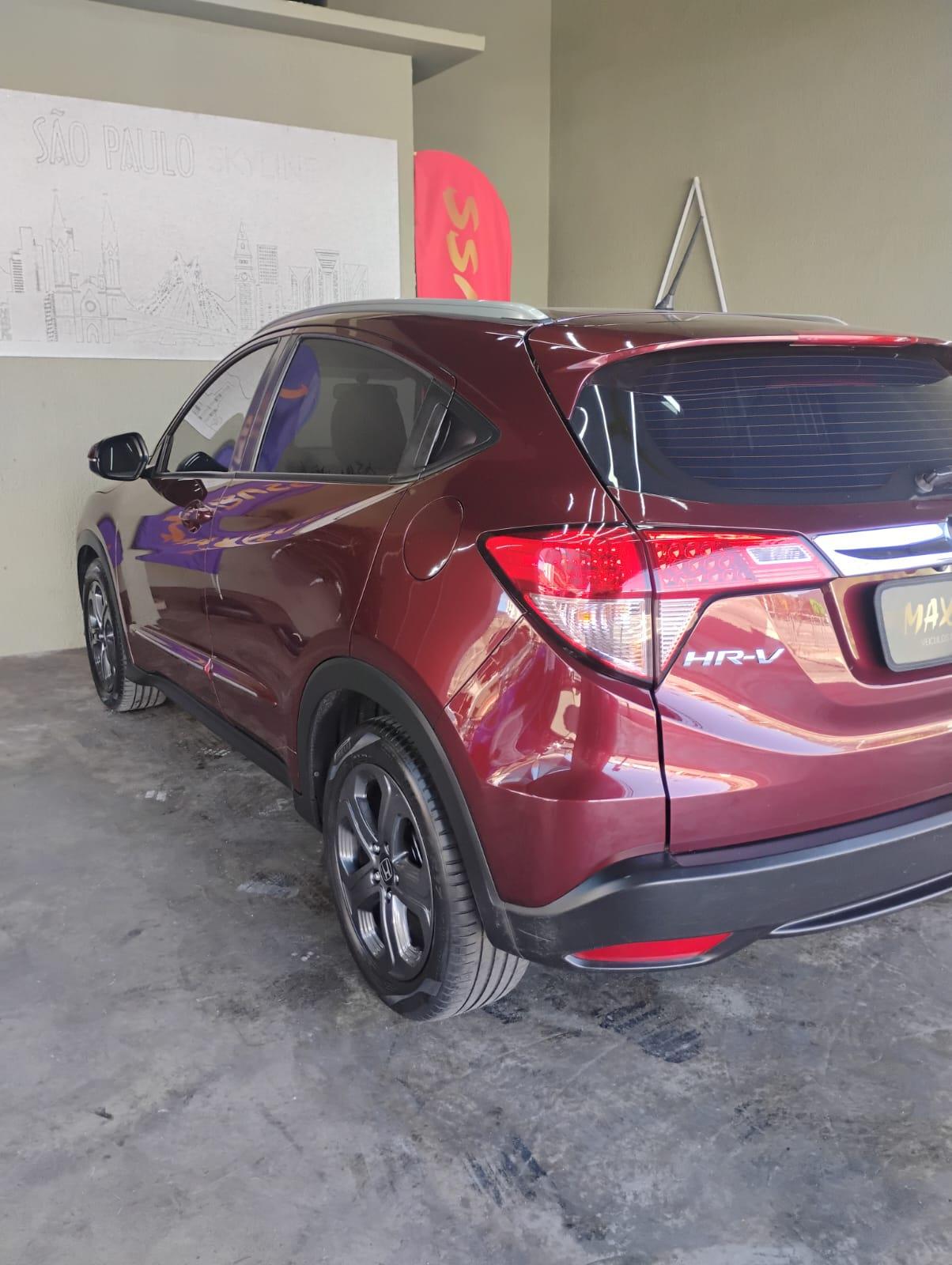 HR-V