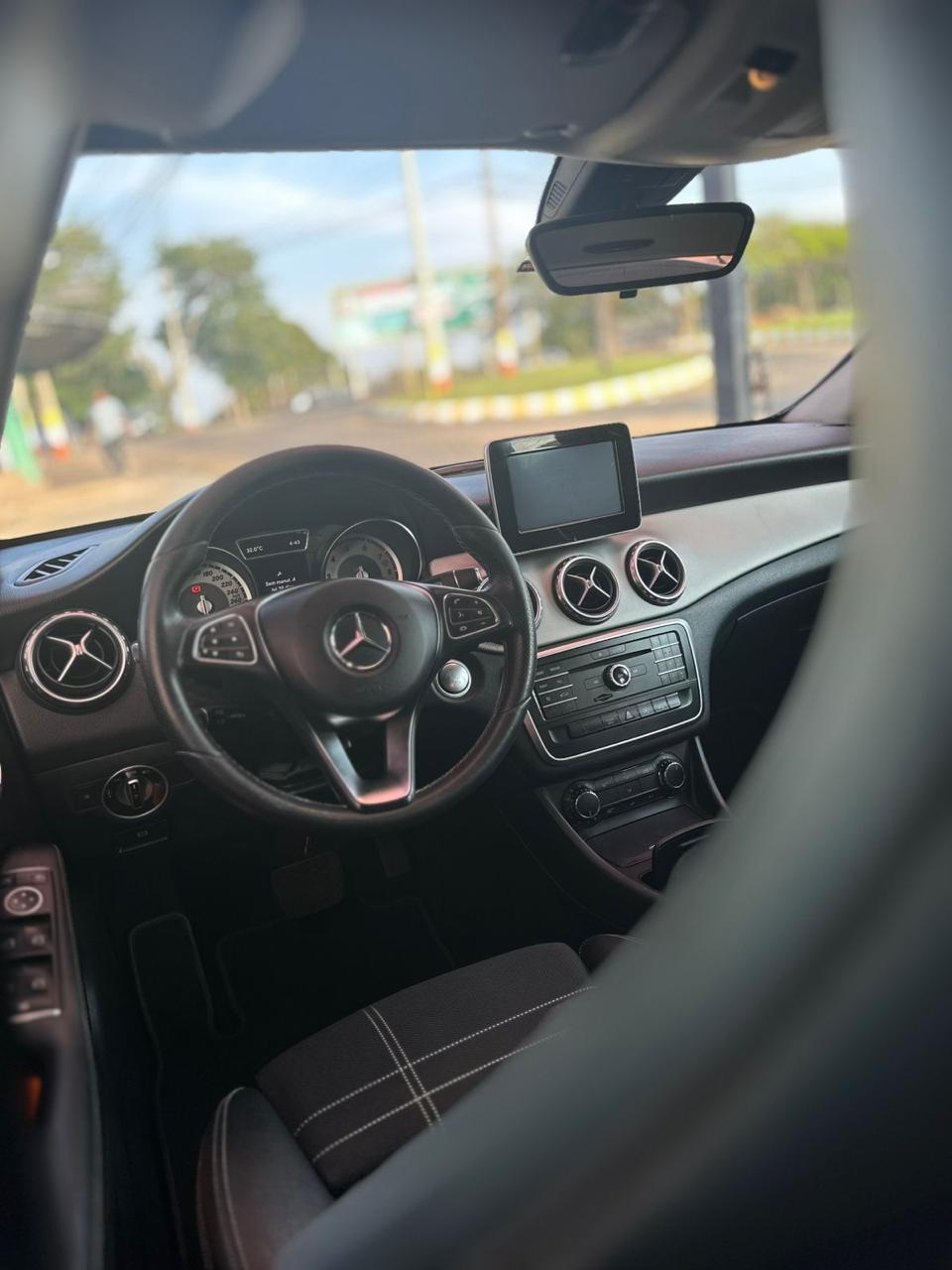 GLA 200