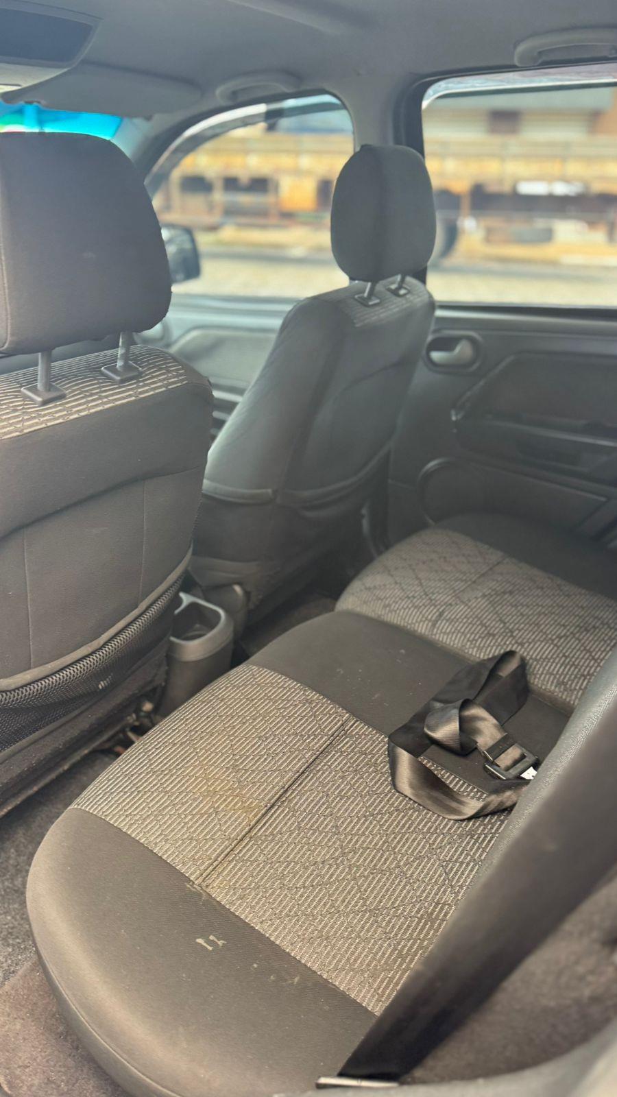 ECOSPORT