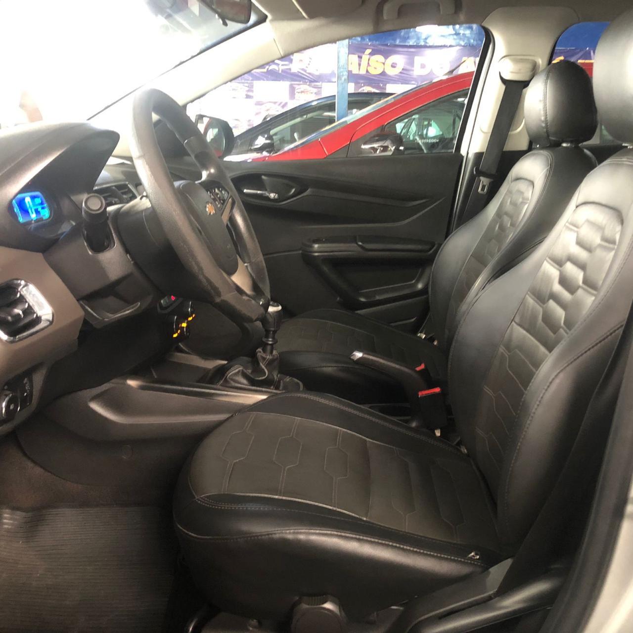 CHEVROLET PRISMA