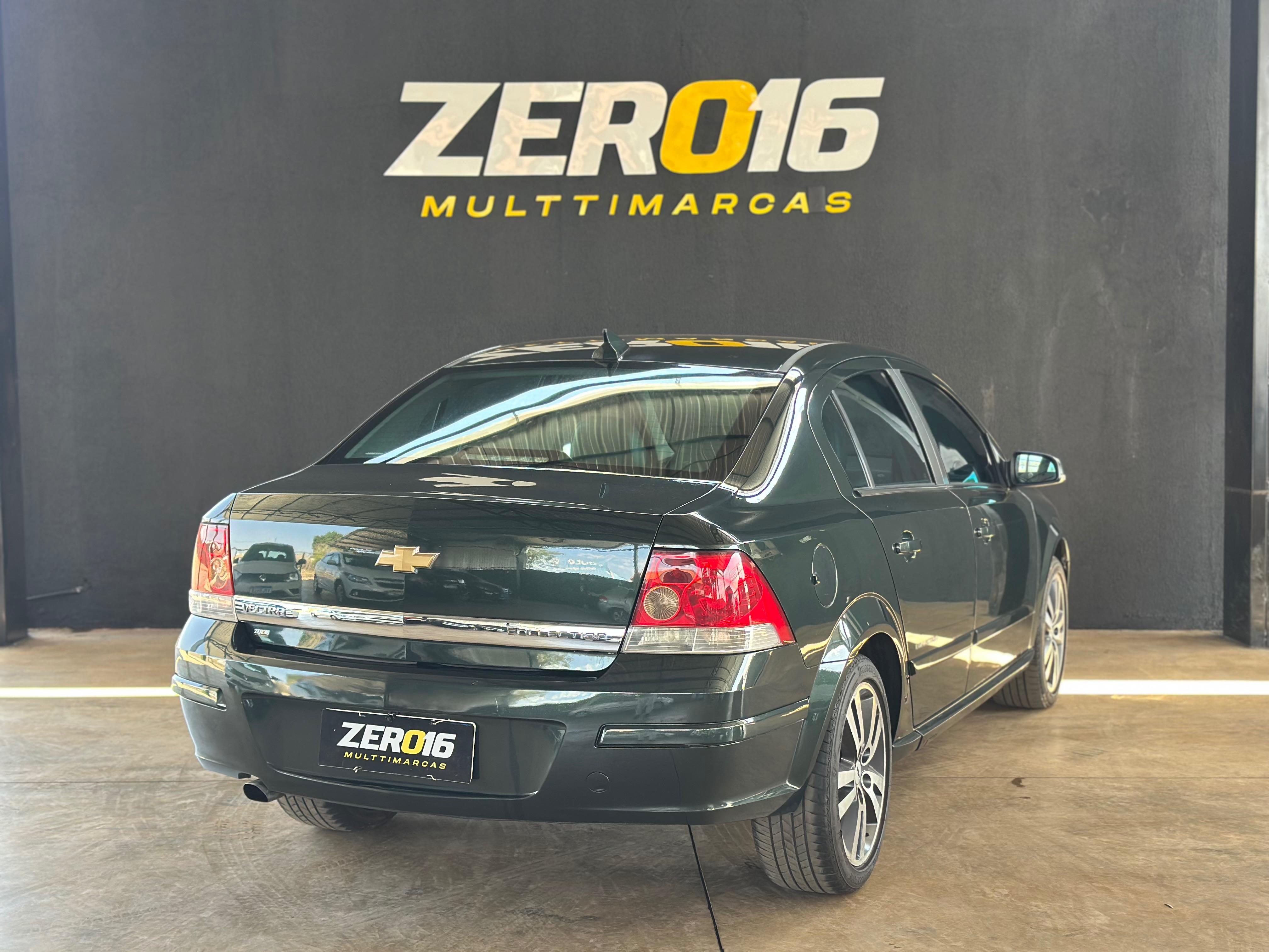 VECTRA