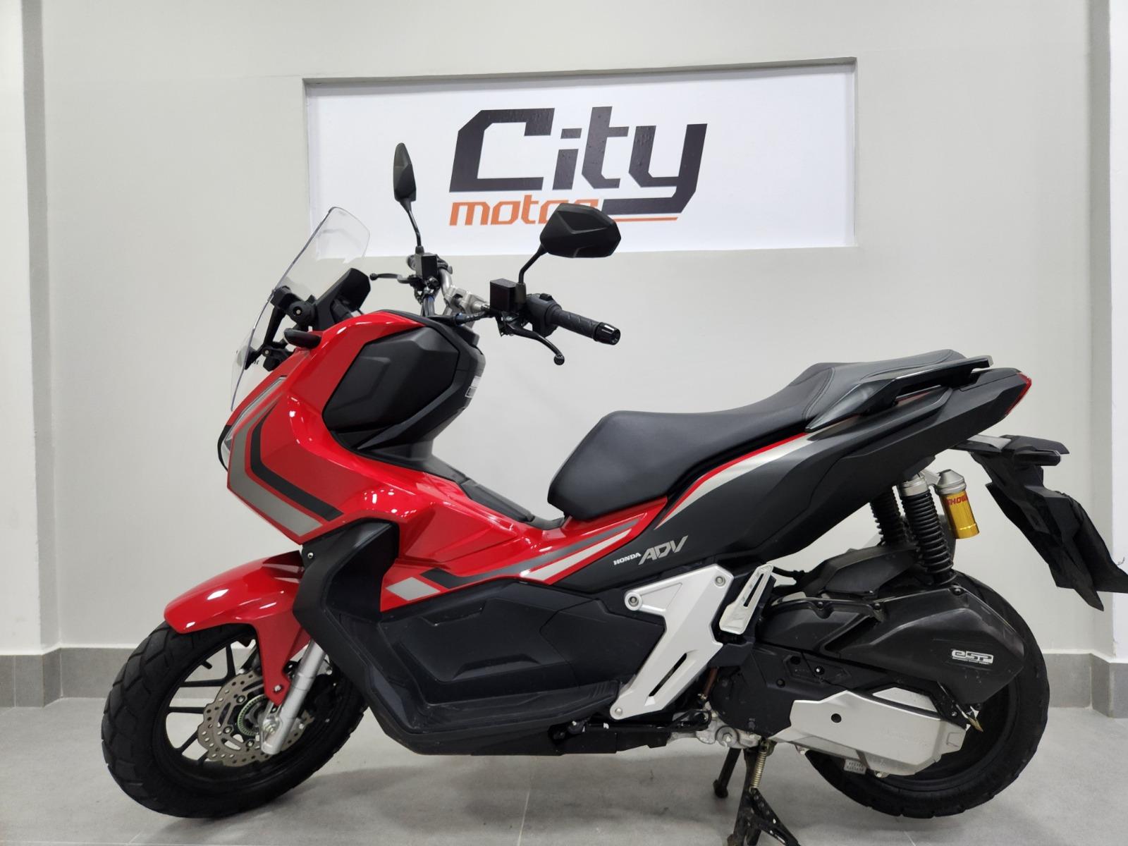City Motos