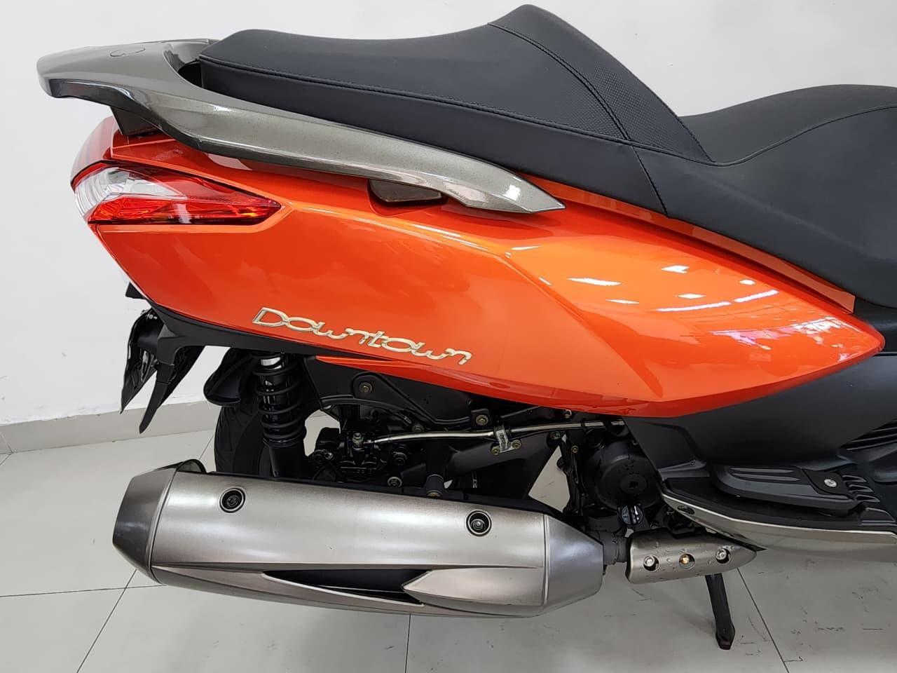 City Motos