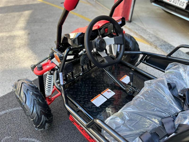 KART CROSS