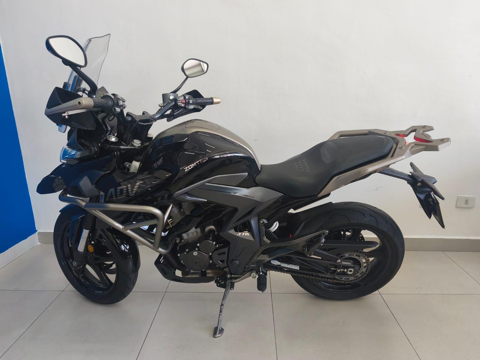 City Motos