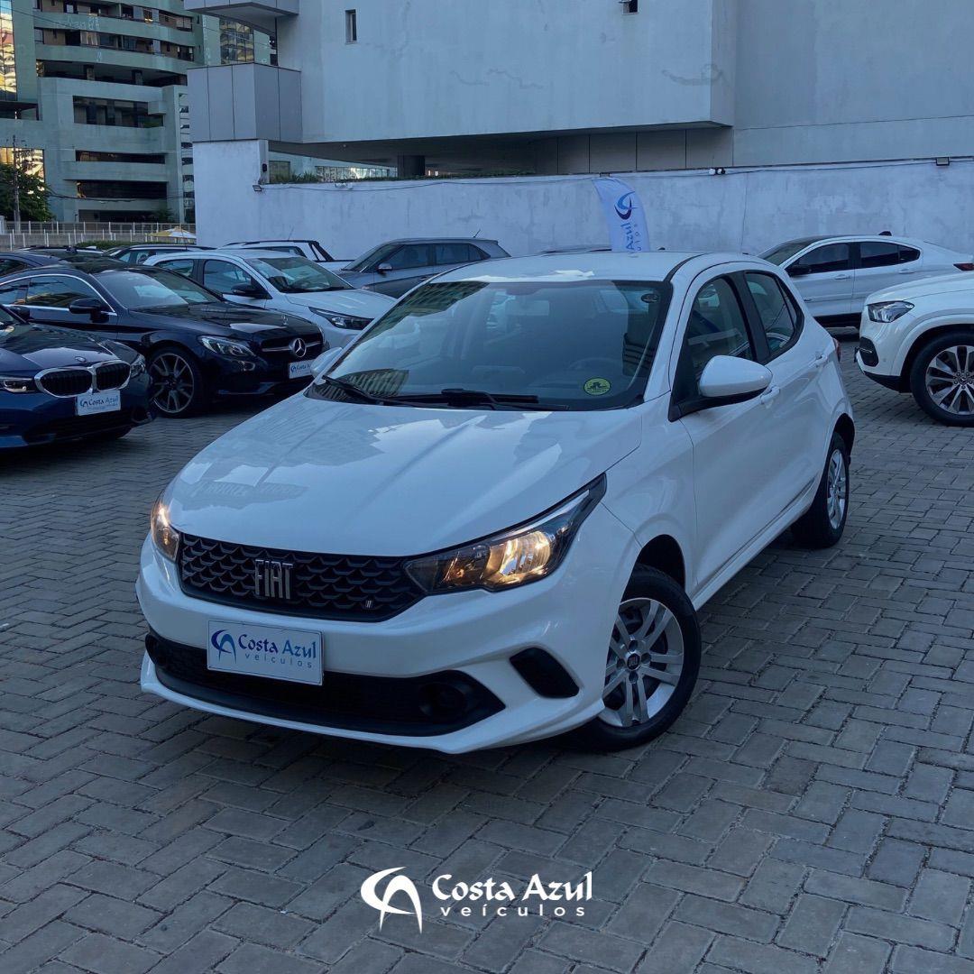 FIAT ARGO