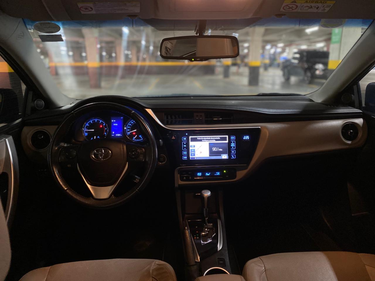 COROLLA
