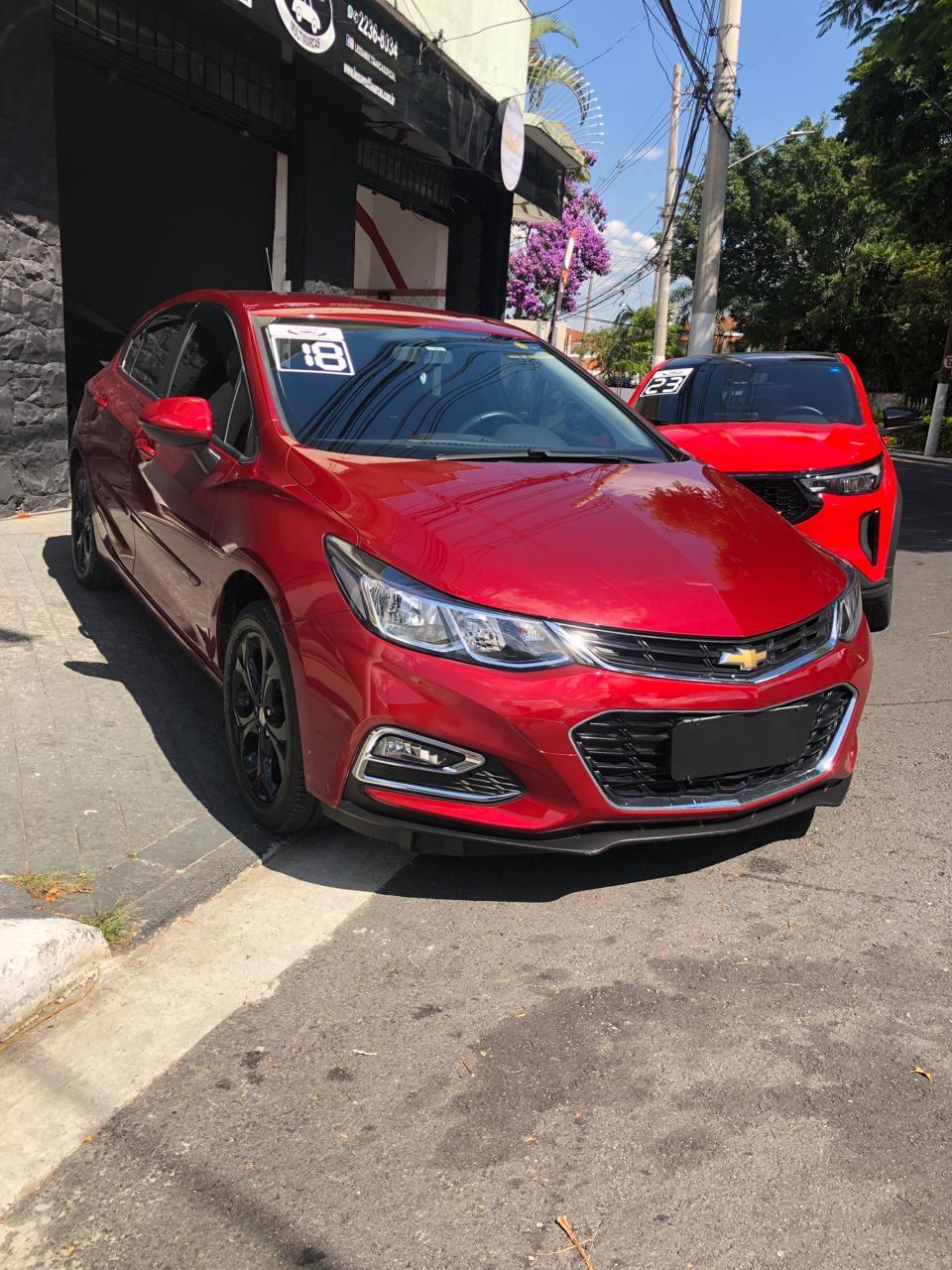 CRUZE