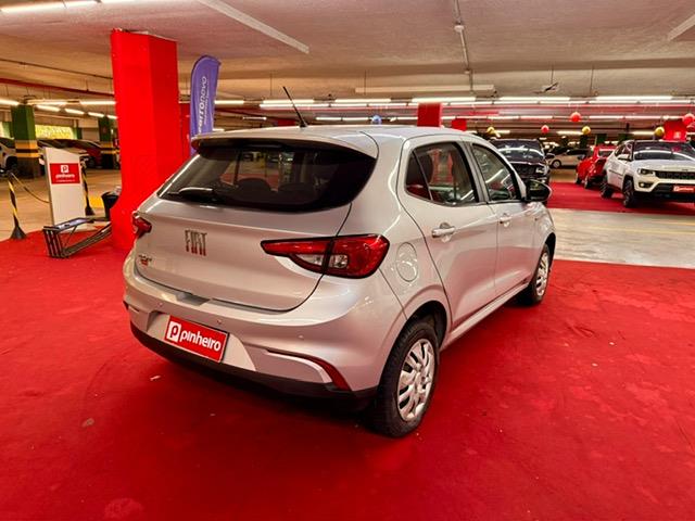 FIAT ARGO