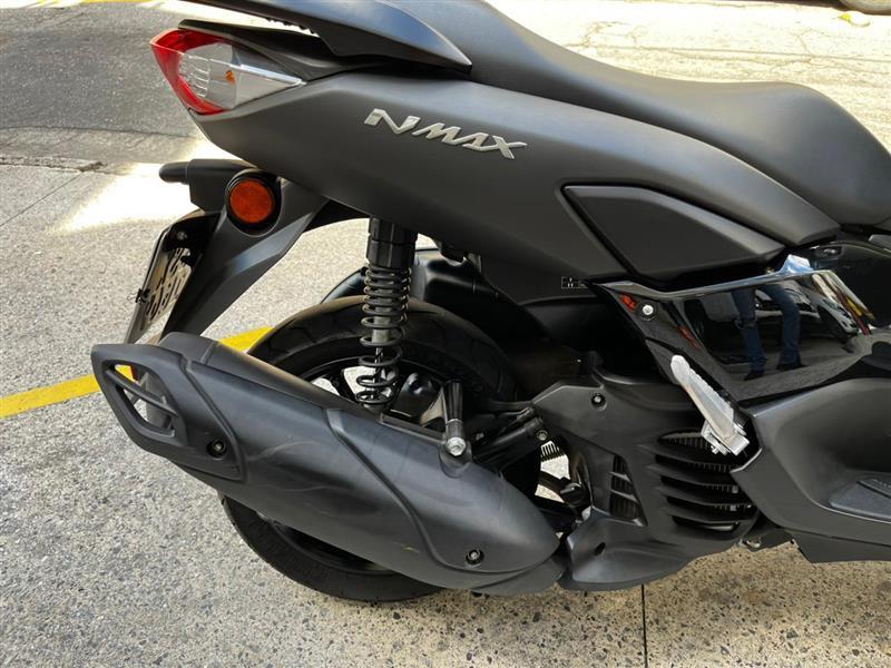 NMAX 160 ABS