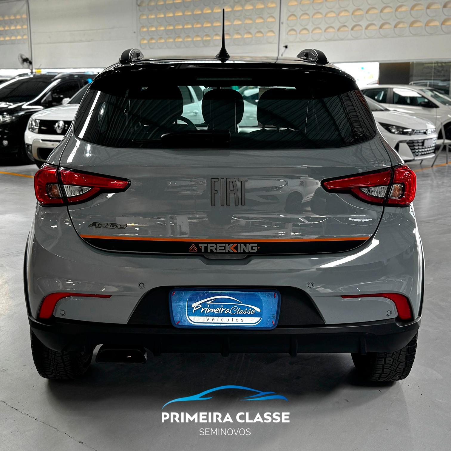 FIAT ARGO