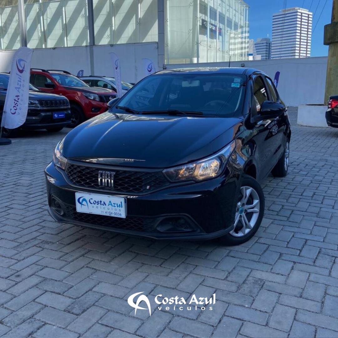 FIAT ARGO