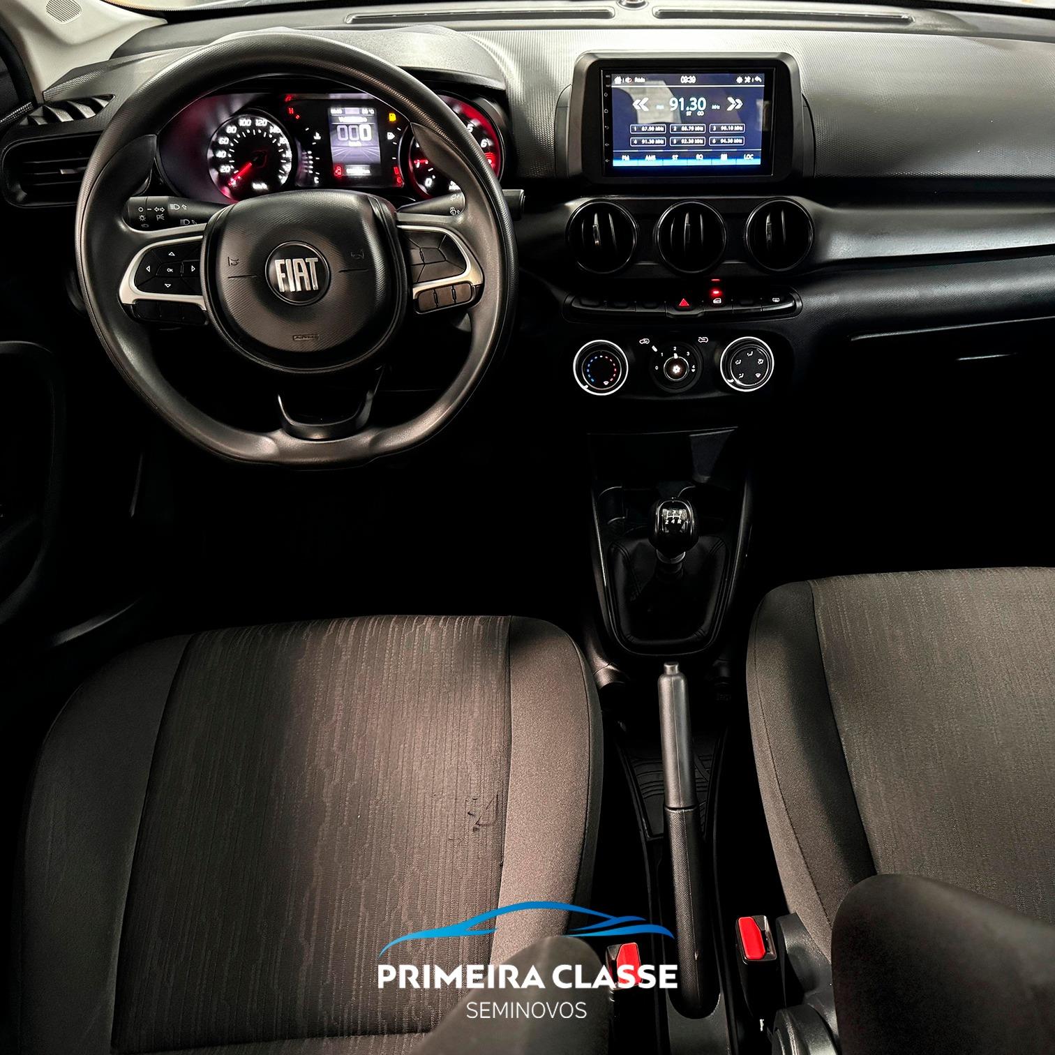 FIAT ARGO