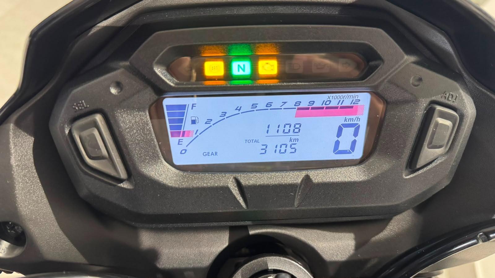 City Motos